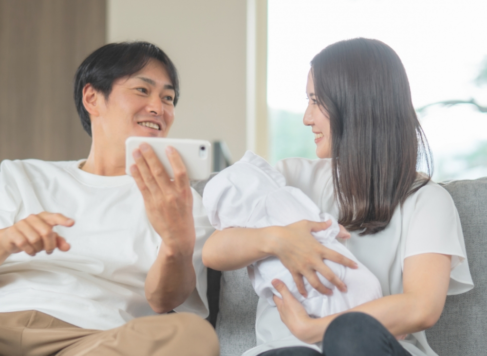 プライベートも大事にできる、融通が利く環境